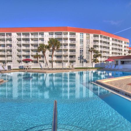 הוילה פורט וולטון ביץ' El Matador 443 - Beautiful Views Of The Pool And Gulf Of Mexico מראה חיצוני תמונה